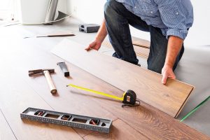 Finfloor free product training 2017