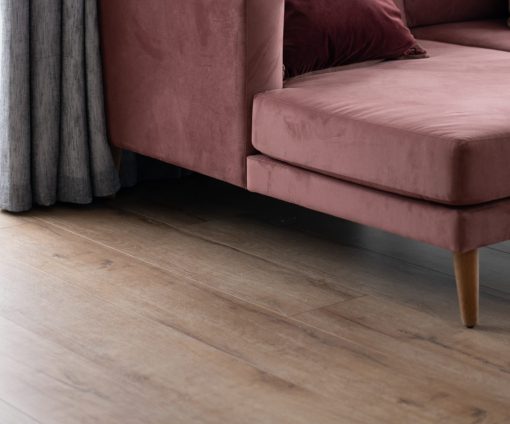 Finfloor Black Forest Oakwood VIlla