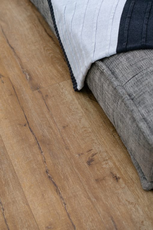 Finfloor Black Forest Oakwood VIlla