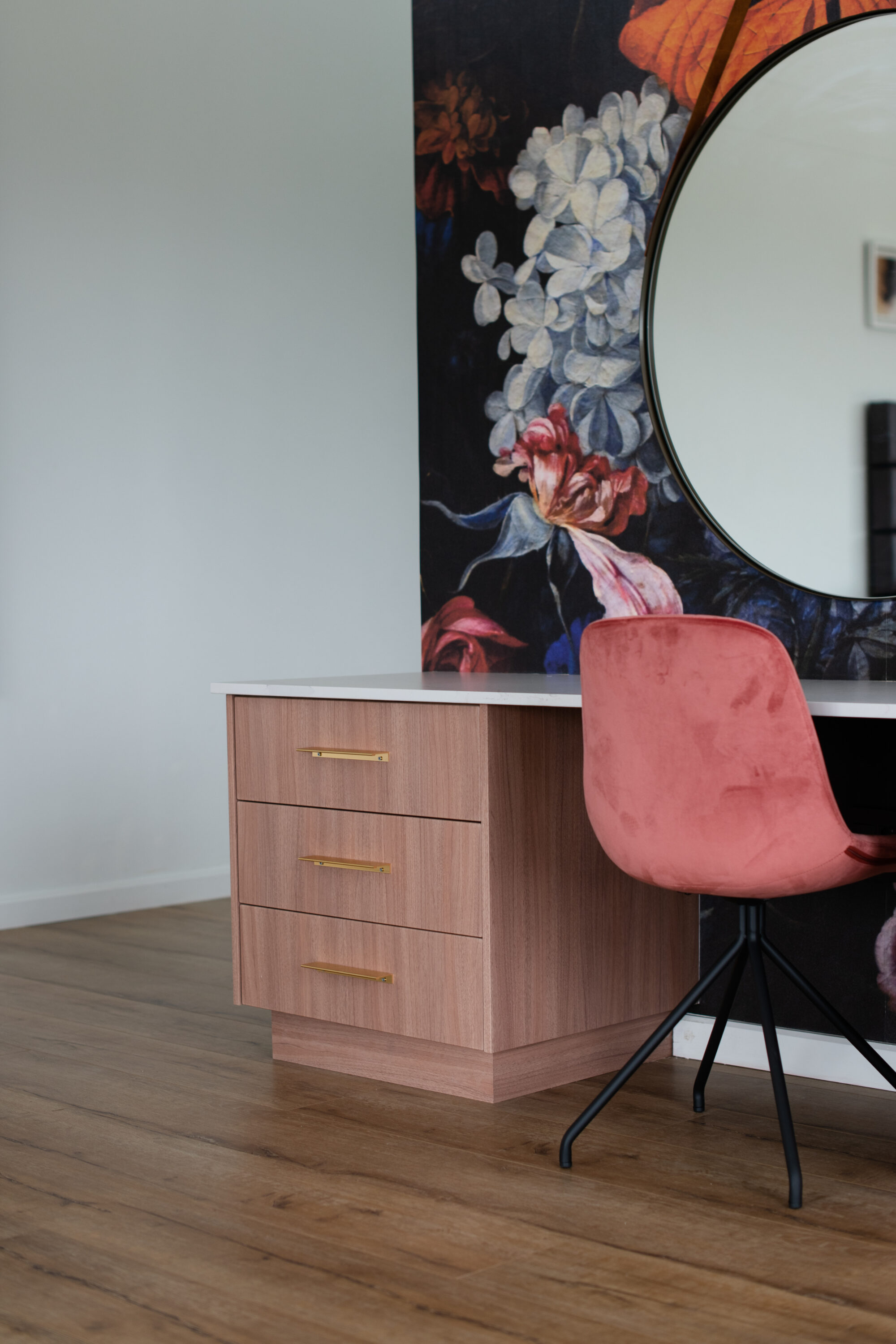 Finfloor Black Forest Oakwood VIlla