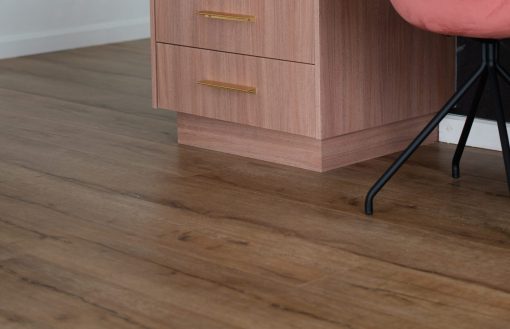 Finfloor Black Forest Oakwood VIlla