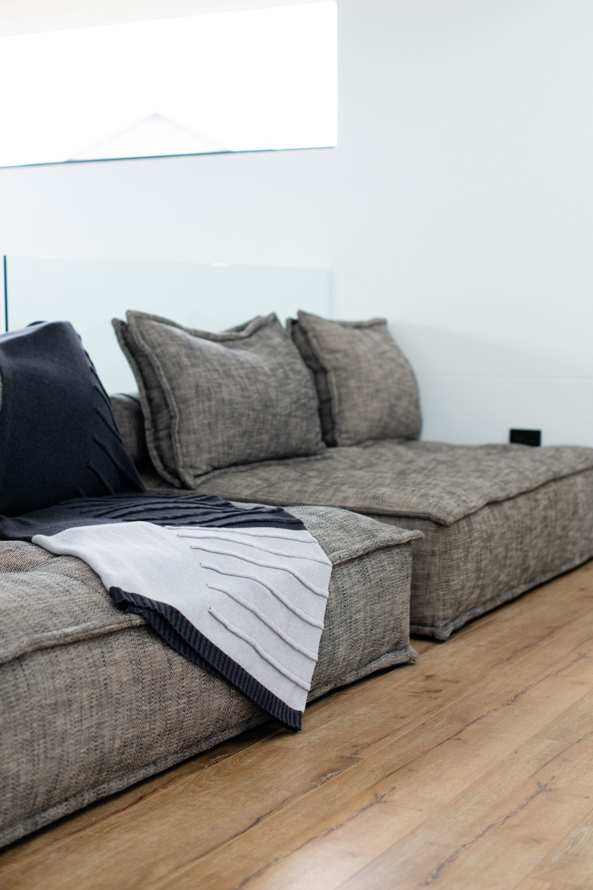 Finfloor Black Forest Oakwood VIlla