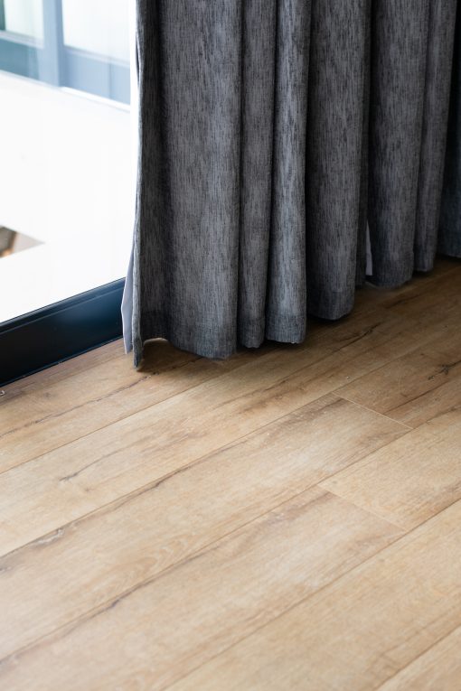 Finfloor Black Forest Oakwood VIlla