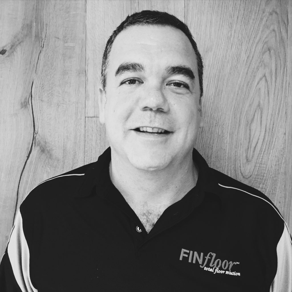 Sasha Director at Finfloor SA