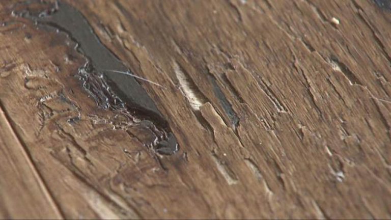 Wood floor troubleshooting - Part 1