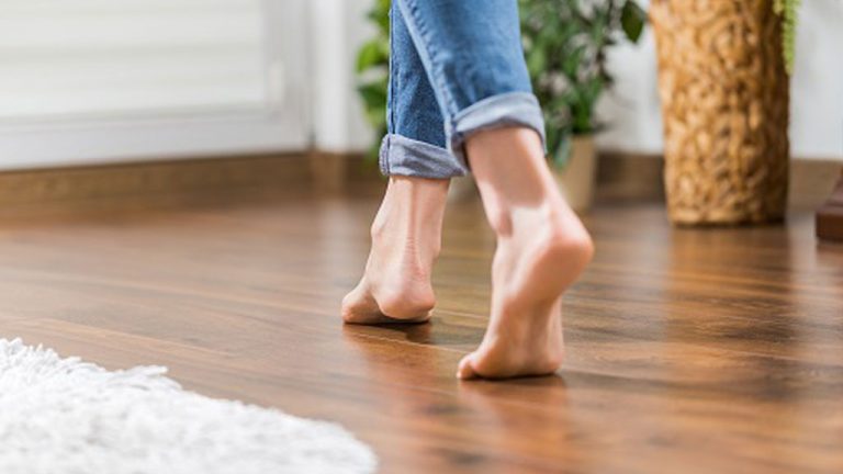 wood floor troubleshooting - squeaking wooden flooring