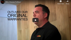 Why Choose Finfloor