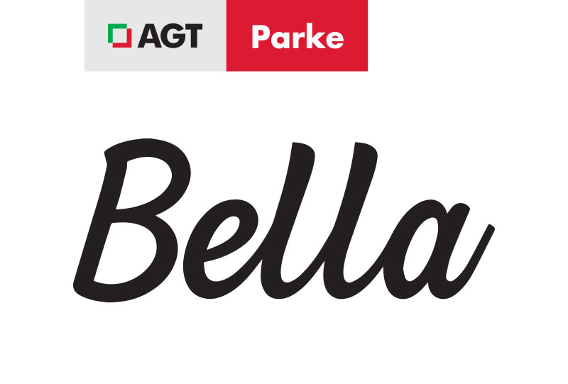 AGT Bella Logo