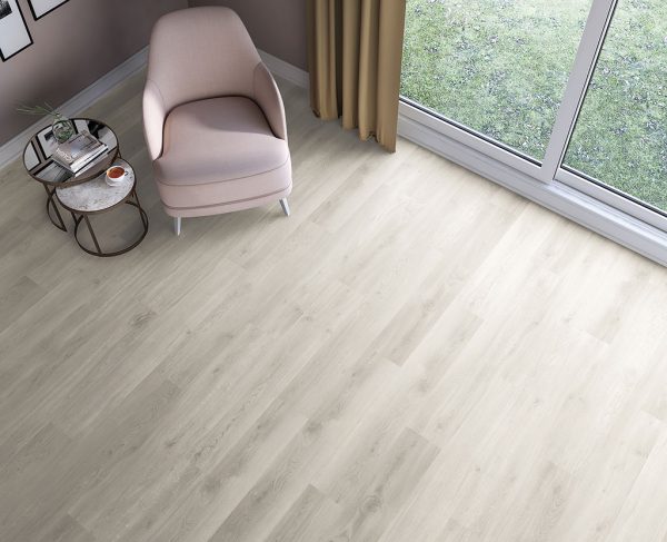 Bella AC3 laminate Anemon