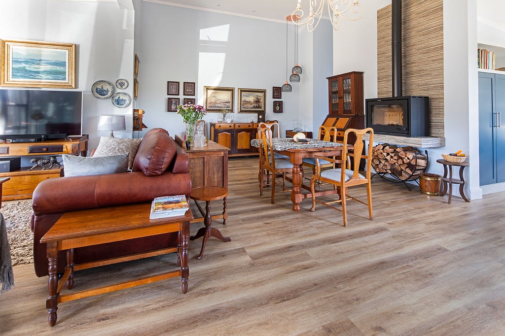 Waltons carpet vinyl installation
