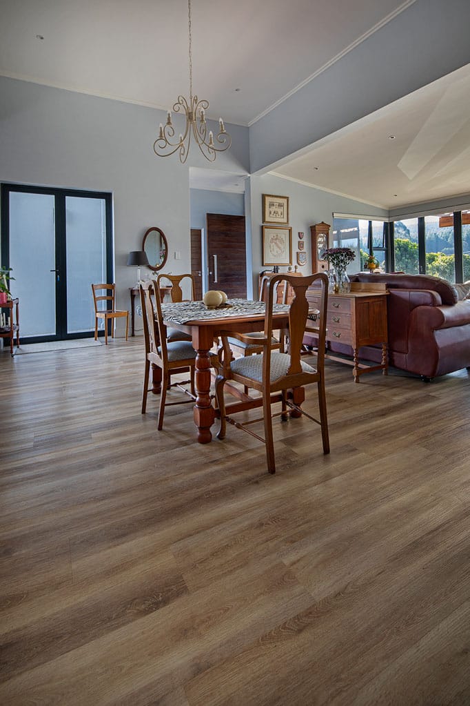 Waltons carpet vinyl installation