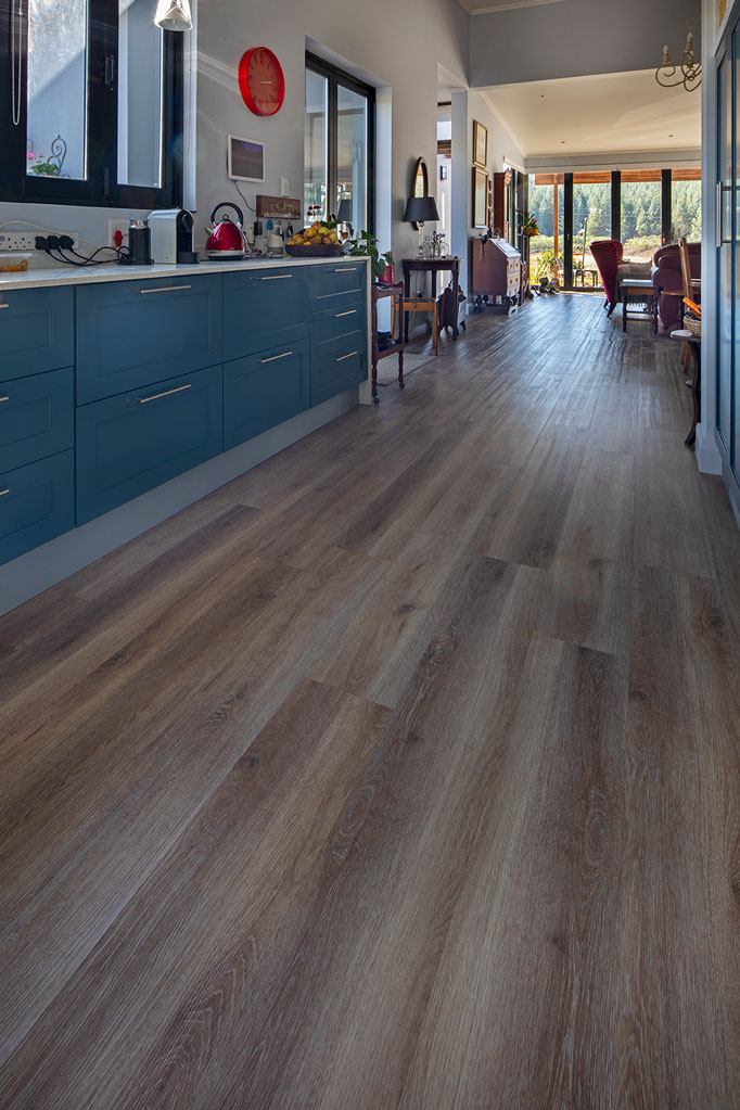 Waltons carpet vinyl installation