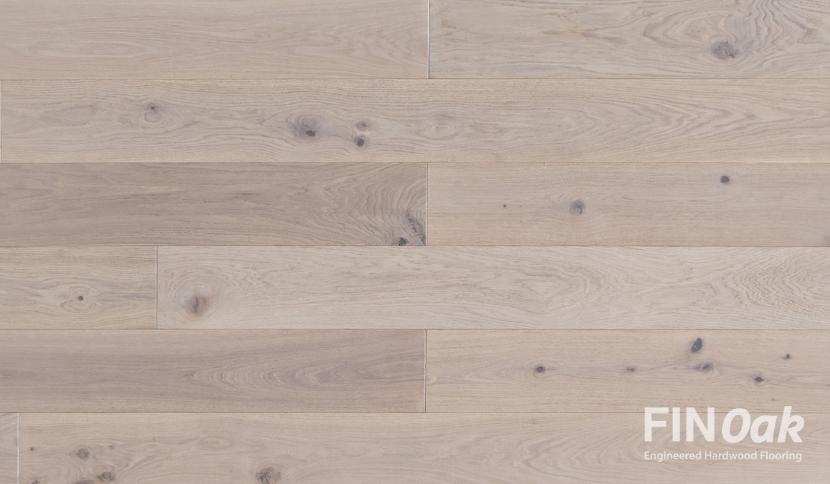Cederberg oak wood floor