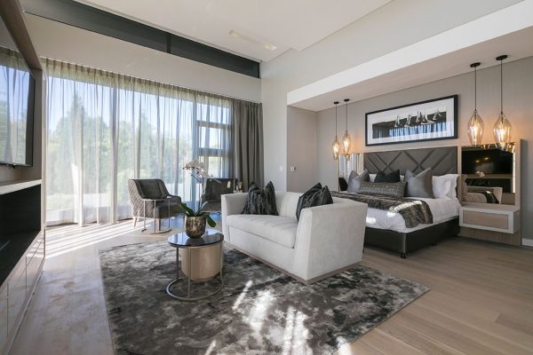 Light Outeniqua flooring