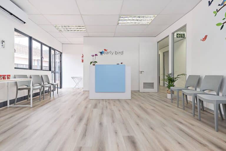 Supreme granite installation