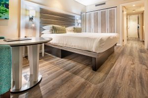 Matrix opal commercial hotel renovation