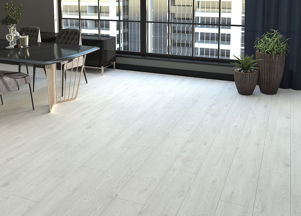 AGT Effect Alp in a living room environment