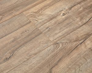 Supreme-Autumn Oak with 4 sided v groove