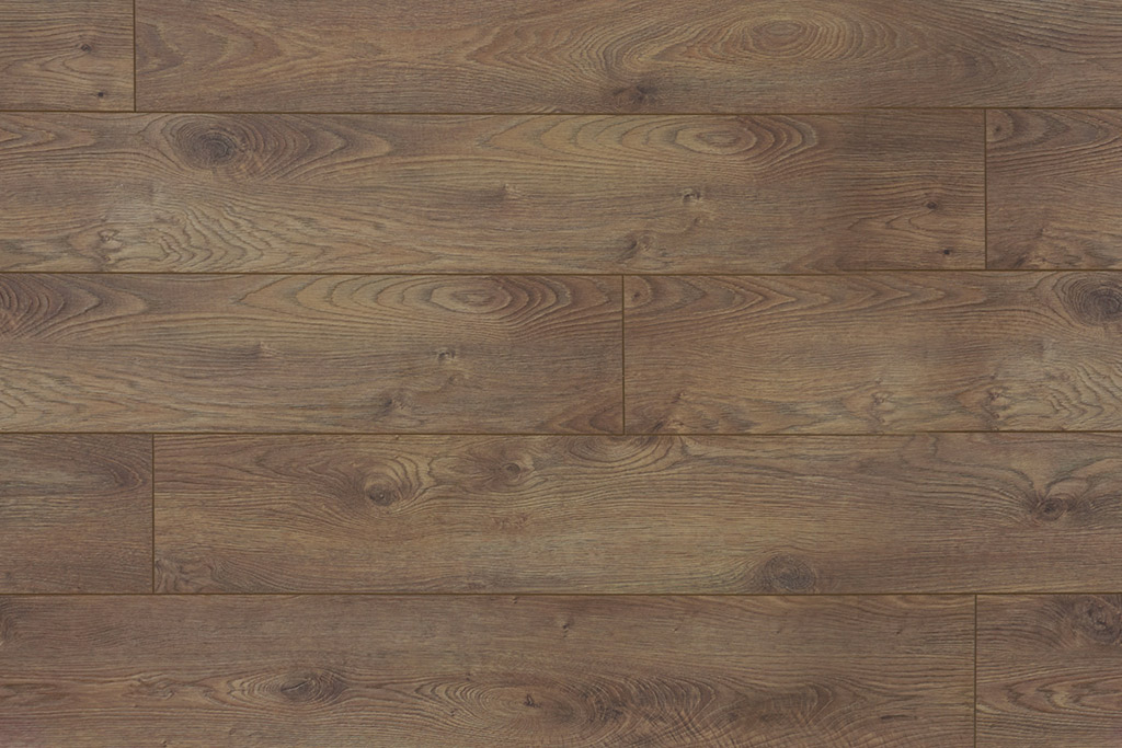 Effect Altay with a v-groove
