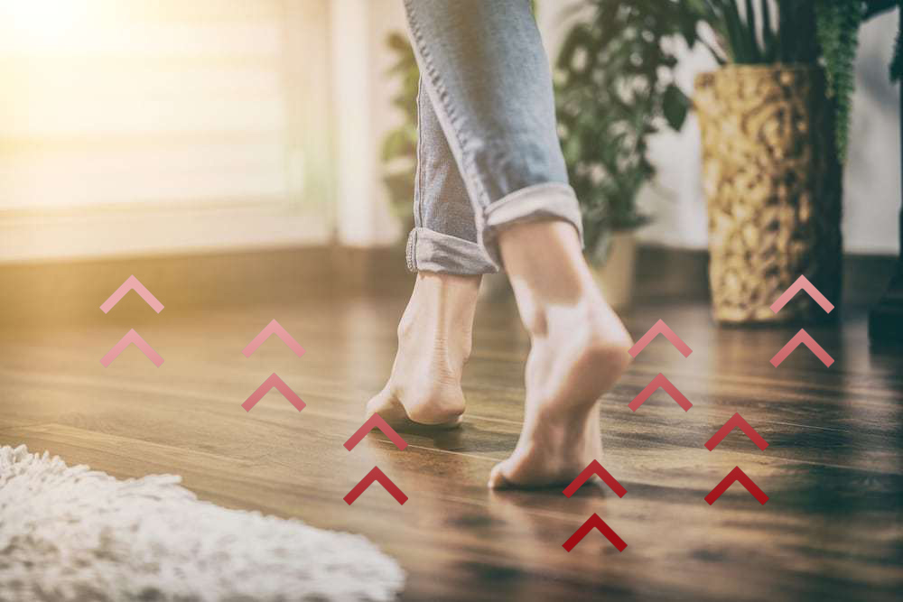 Underfloor heating