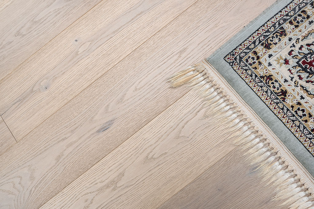 wood floor close up