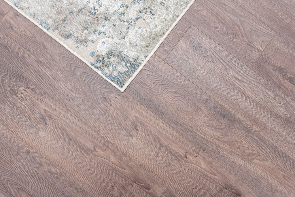 Pamir Effect Flooring