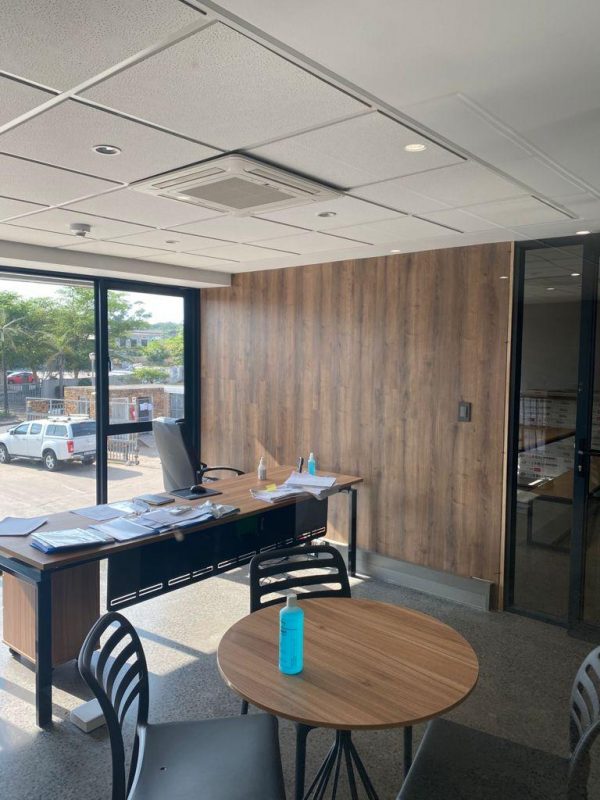 Bella Defne Wall cladding