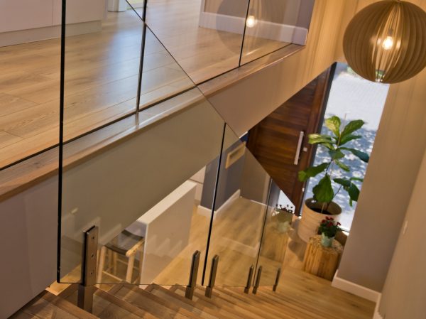 Trend Oak floors
