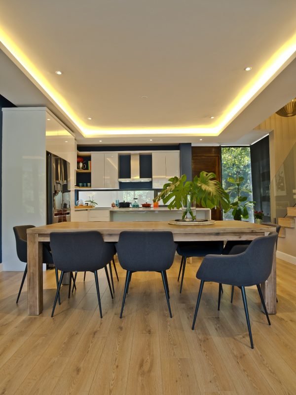 Trend Oak
