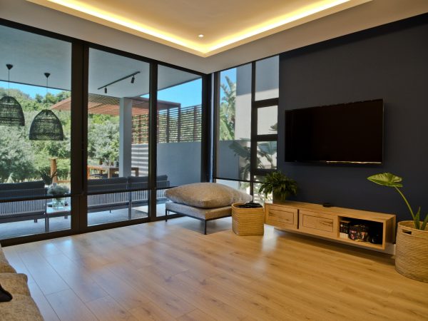 Trend Oak floors