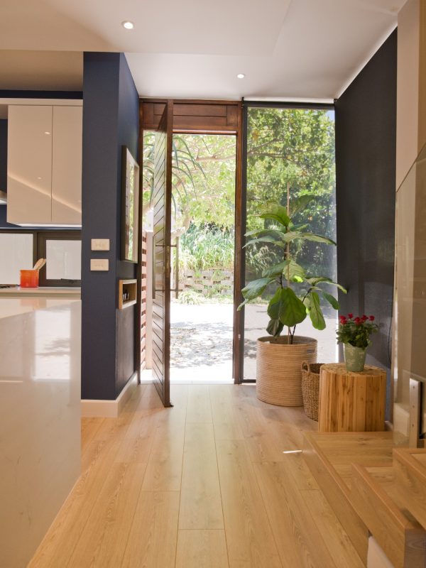Trend Oak floors