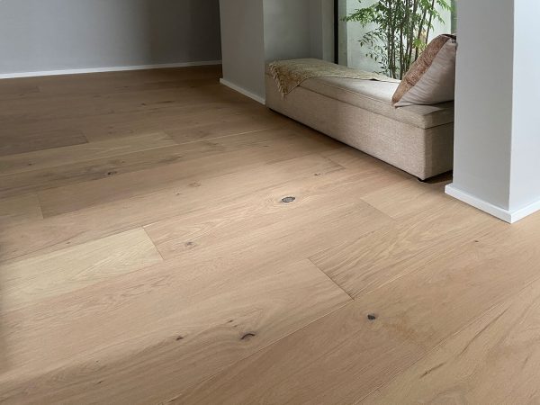 Winterburg prefinished wood flooring