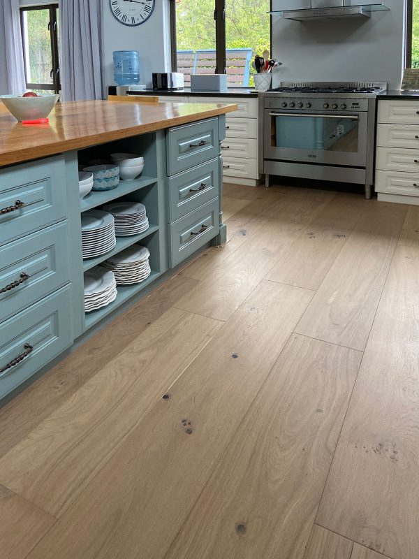Winterburg prefinished wood flooring