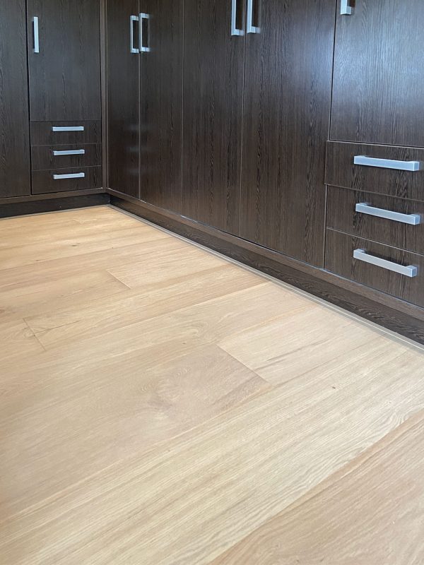 Winterburg prefinished wood flooring