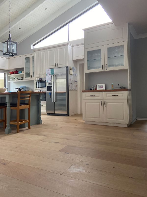 Winterburg prefinished wood flooring