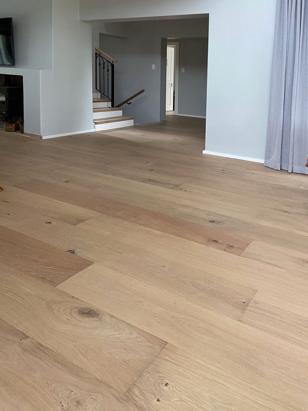 Winterburg prefinished wood flooring