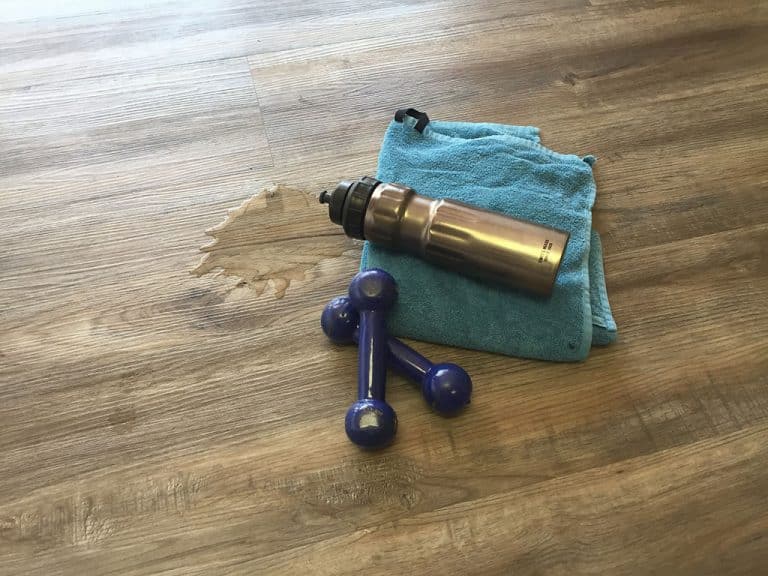 Diamond Core with water spill