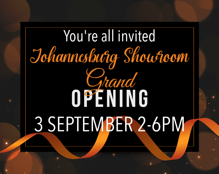 Finfloor Office open day