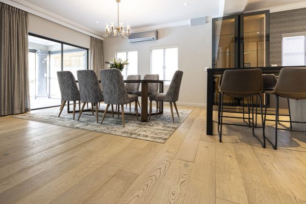 Outeniqua wood flooring