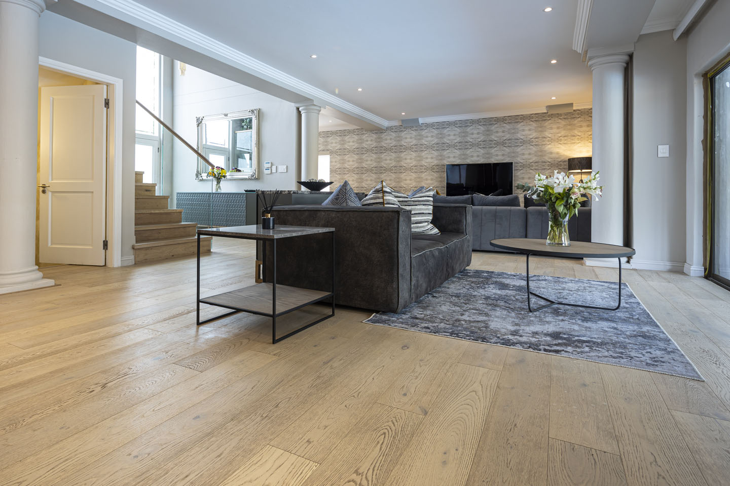 Outeniqua wood flooring