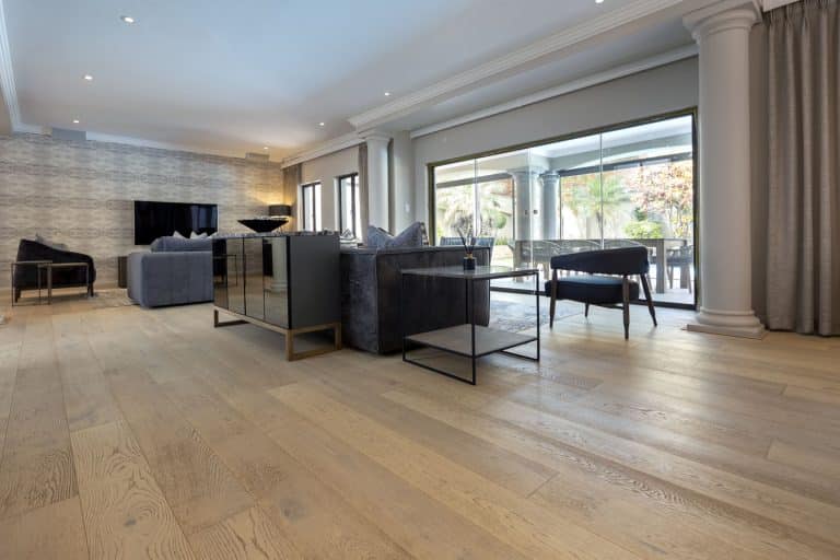 Outeniqua wood flooring