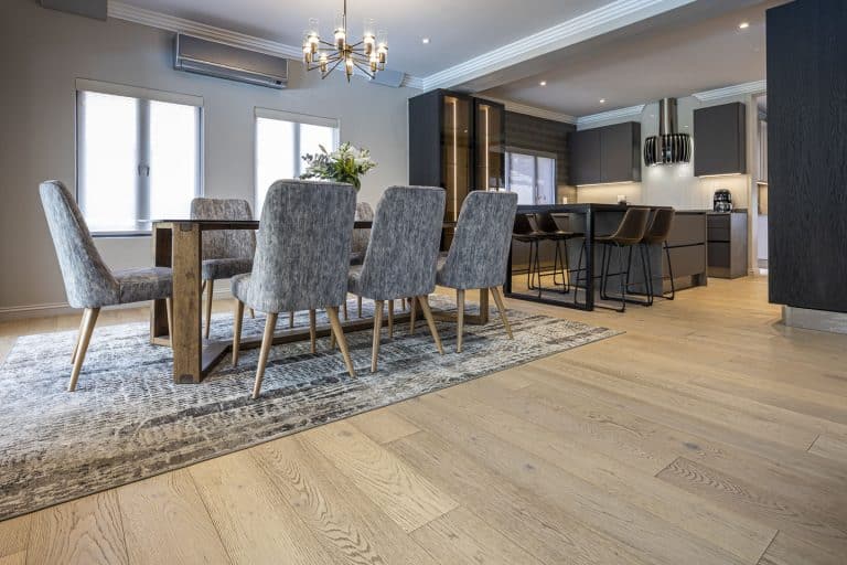 Outeniqua wood flooring