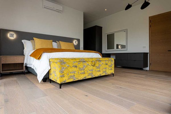 Tsitsikama oak flooring