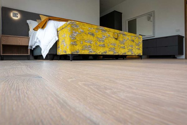 Tsitsikama oak flooring