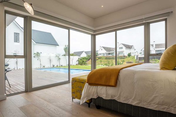 Tsitsikama oak flooring