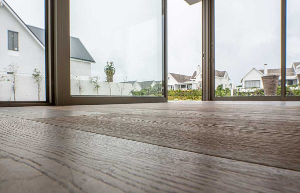 Tsitsikama oak flooring