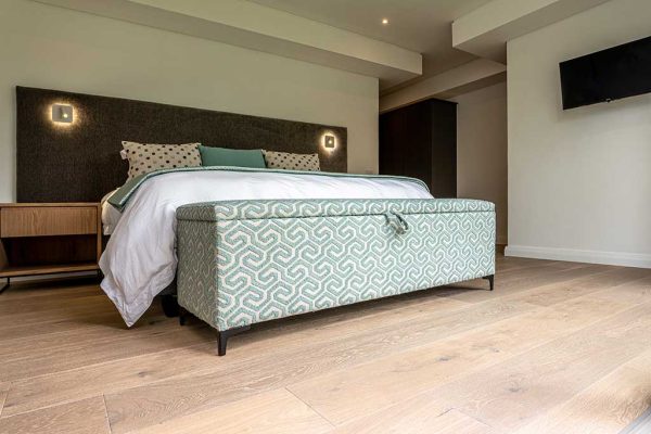 Tsitsikama oak flooring