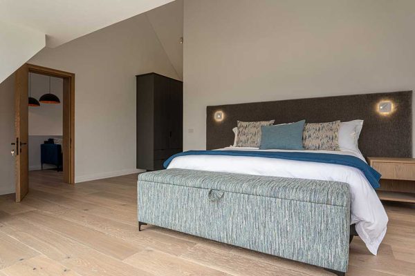Tsitsikama oak flooring