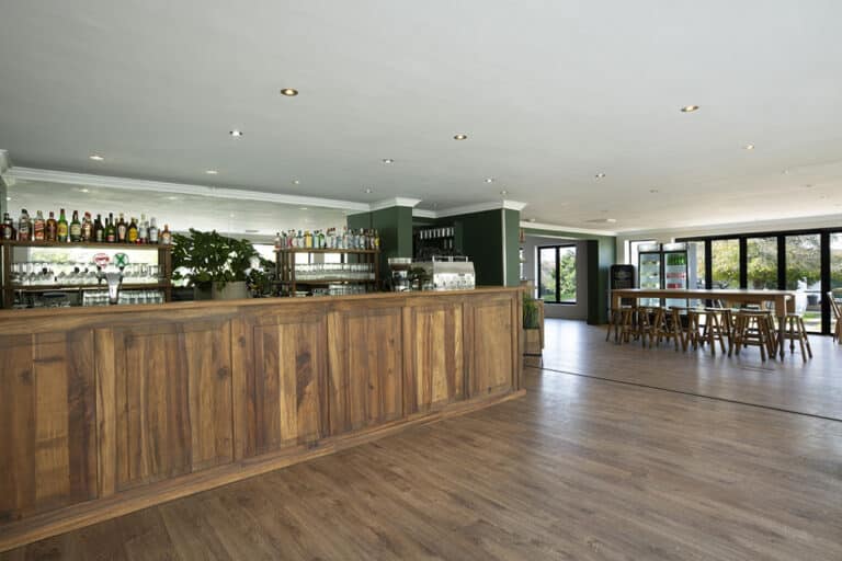 effect altay Lust restaurant