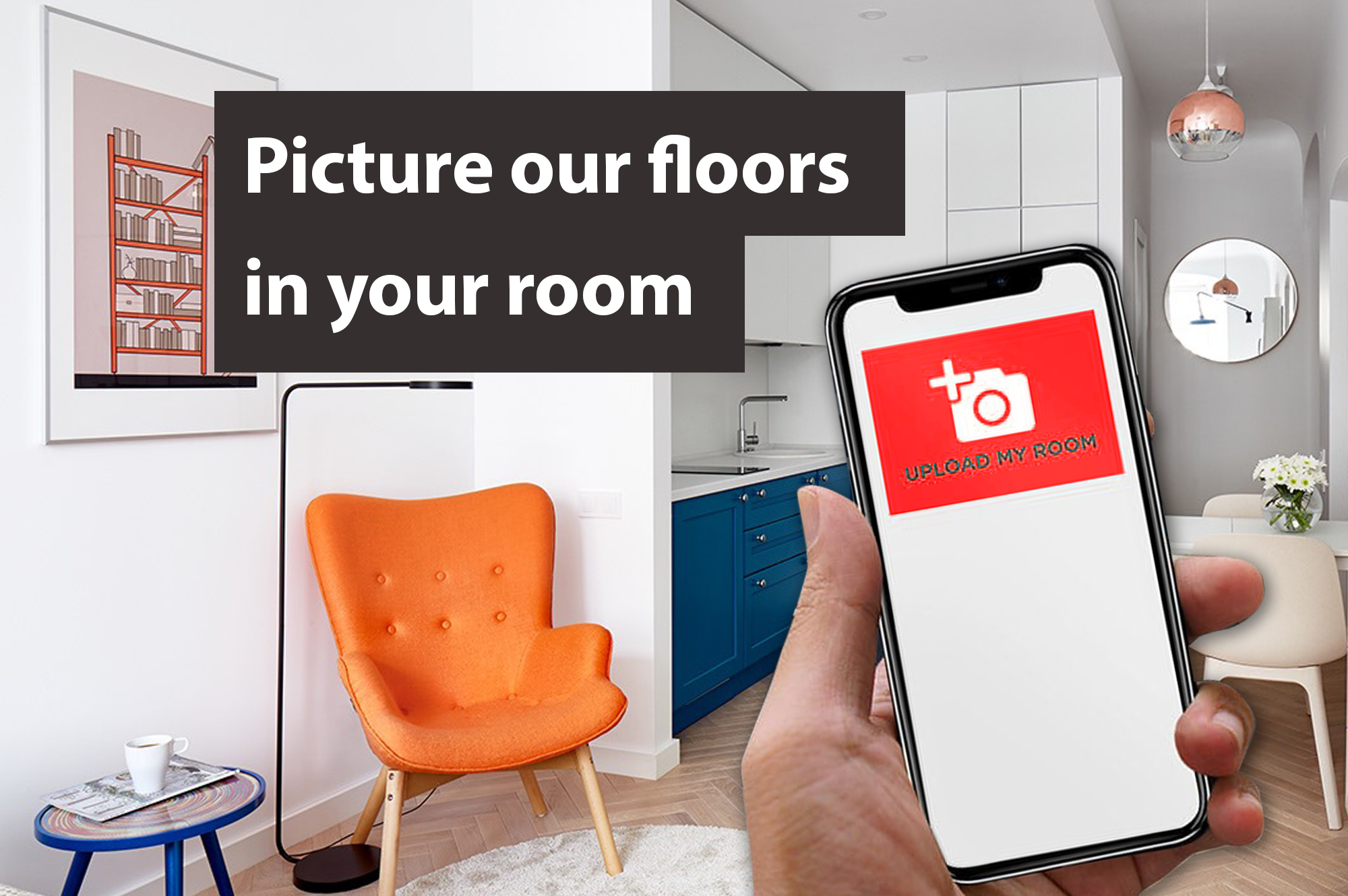 flooring visualiser